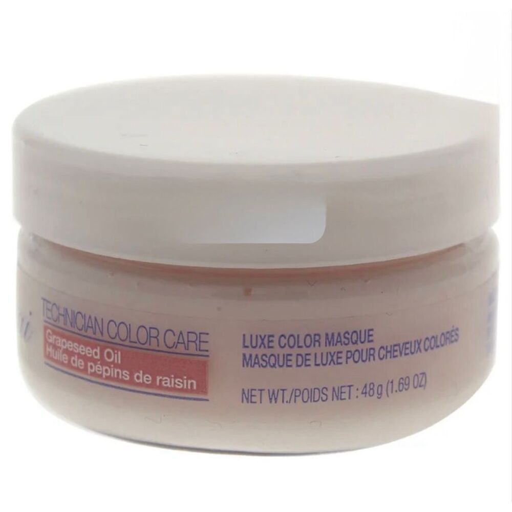FEKKAI - Technician Color Care Luxe Color Hair Masque/1.69 oz size. New - No Box